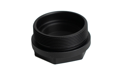 BANISH HUB MUZZLE BRAKE INSERT - for sale