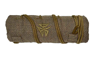 BPG SUPPRSSR CVR HVY 8" X 1.5" FDE - for sale