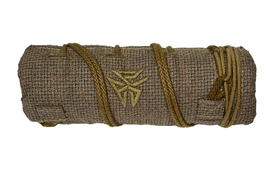 BPG SUPPRSSR CVR HVY 9" X 1.5" FDE - for sale