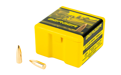 BERGER .243 68G TARGET FB 100CT - for sale