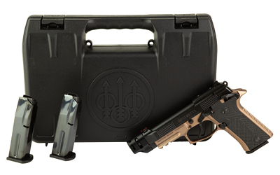 BERETTA 80X 380ACP TACT URBN TB 10RD - for sale