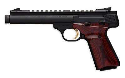 Browning - Buck Mark - .22LR for sale