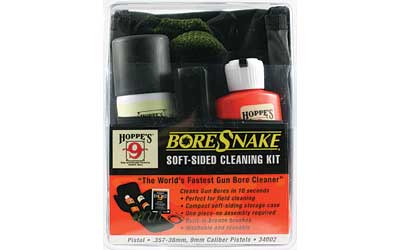hoppes|revelyst - BoreSnake - 9mm,357,380,38 Cal for sale