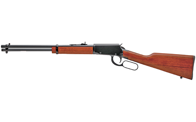 ROSSI RIOBRAVO 22LR 18" 15RD HW - for sale