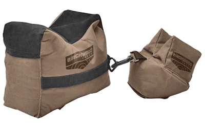 B/C GUN TWO PIECE SHOOTING BAGS REST - for sale