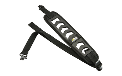 BTLR CRK SLING FEATHER BLK W/ SWVL - for sale