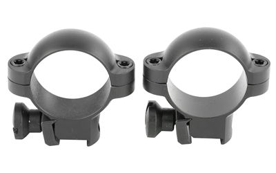 burris company - Rimfire and Airgun Rings -  for sale