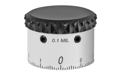 BURRIS XTRIII RACE DIAL MIL MATTE - for sale