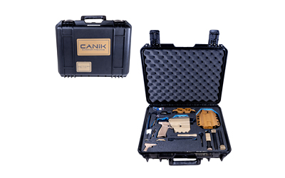 CANIK METE SFX LOADOUT 9MM 5.2" 20RD - for sale