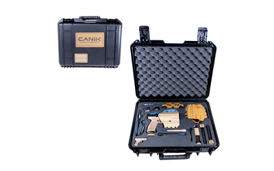 CANIK METE SFT LOADOUT 9MM 4.46 20RD - for sale