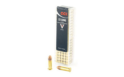 cci|speer|kinetic - Target - .22 Long for sale