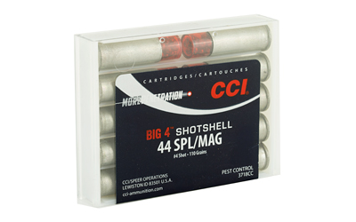 cci|speer|kinetic - Big 4 - 44 Rem Mag for sale