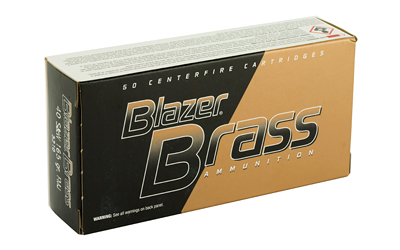 cci|speer|kinetic - Blazer Brass - .40 S&W for sale