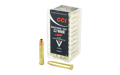 cci|speer|kinetic - Maxi-Mag - .22 Mag for sale