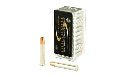 cci|speer|kinetic - Gold Dot - .22 Mag for sale