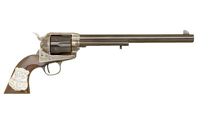 CIMARRON WYATT EARP 45C 10" CCH BL - for sale