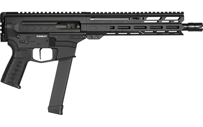 CMMG - Dissent - 9mm Luger for sale
