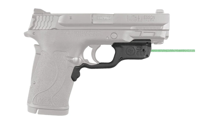 crimson trace corporation - Laserguard -  for sale