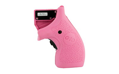 crimson trace corporation - Lasergrips - 105 PINK for sale