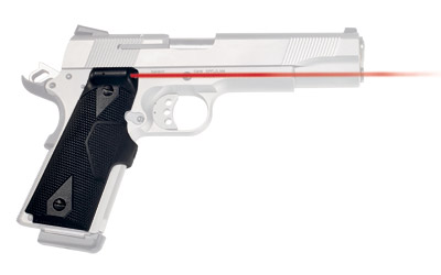 crimson trace corporation - Lasergrips - 401 FRONT for sale