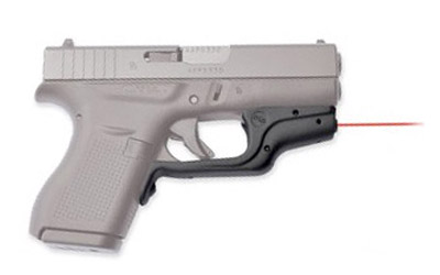 crimson trace corporation - LG-443 Laserguard -  for sale