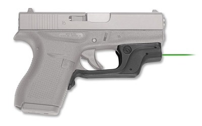 crimson trace corporation - Laserguard -  for sale