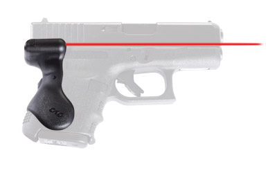crimson trace corporation - Lasergrips - 626 LASERGRIPS for sale