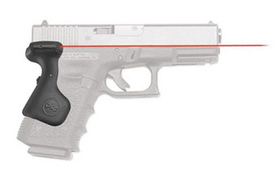 crimson trace corporation - Lasergrips - 637 LASERGRIPS for sale