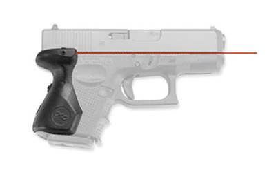 crimson trace corporation - Lasergrips - 852 LASERGRIPS for sale