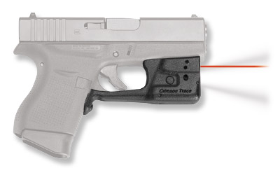crimson trace corporation - Laserguard Pro -  for sale