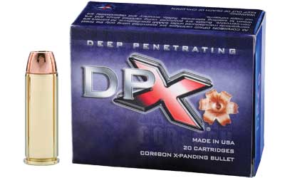 CORBON DPX 45C+P 225GR BR X 20/500 - for sale