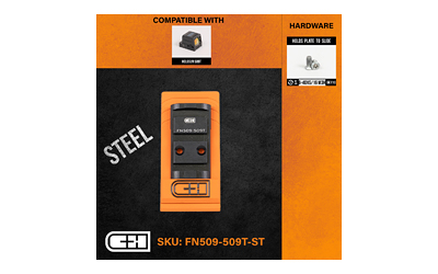 c&h precision - FN 509/510/F 545 -  for sale