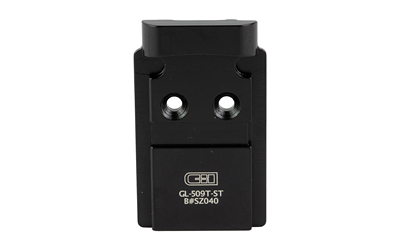 c&h precision - V4 MIL/LEO Adapter -  for sale