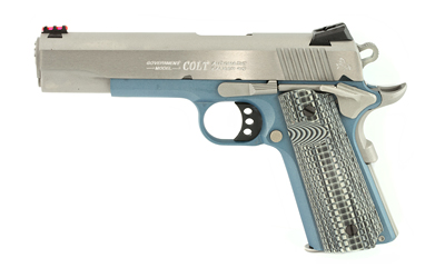 Colt - Competition - .45 ACP|Auto for sale