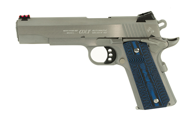 Colt - Competition - .45 ACP|Auto for sale