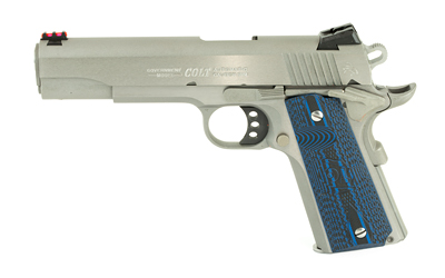Colt - Competition - 9mm Luger for sale