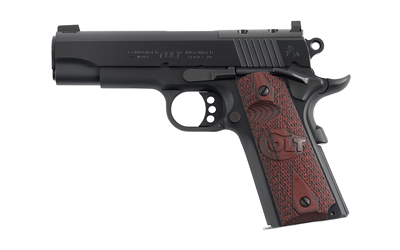Colt - Commander - 9mm Luger for sale