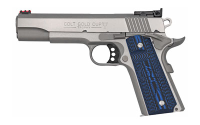 Colt - Gold Cup - .45 ACP|Auto for sale