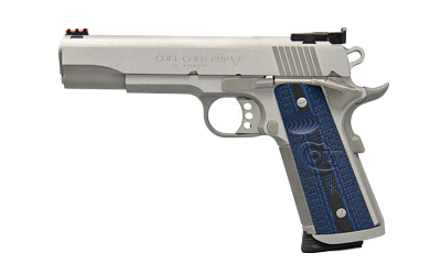 Colt - Gold Cup - 9mm Luger for sale