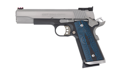 Colt - Gold Cup - .45 ACP|Auto for sale