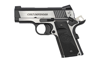 Colt - Combat Elite - 9mm Luger for sale