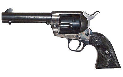 Colt - Single Action Army - .357 Mag for sale
