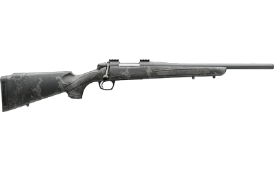 CVA CASCADE SB 308WIN 18" 4RD BLK - for sale