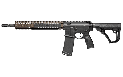 Daniel Defense. - DDM4 - 5.56x45mm for sale