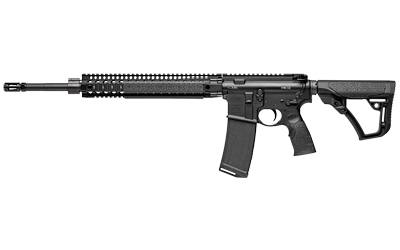 Daniel Defense. - DDM4 - 5.56x45mm NATO for sale