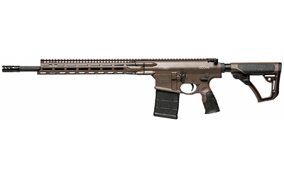Daniel Defense. - DD5 - 7.62x51mm NATO for sale