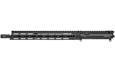 DD M4V7 LW UPPER 556 16" MLOK BLK - for sale