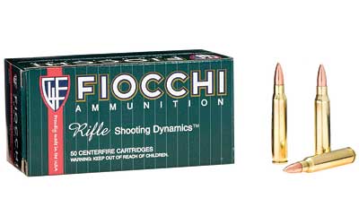 Fiocchi - Range Dynamics - .223 Remington for sale