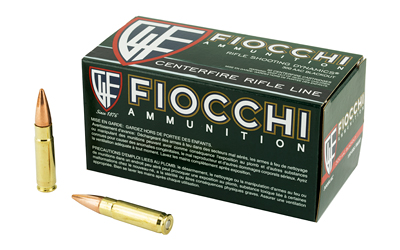 Fiocchi - Range Dynamics - .300 AAC Blackout for sale