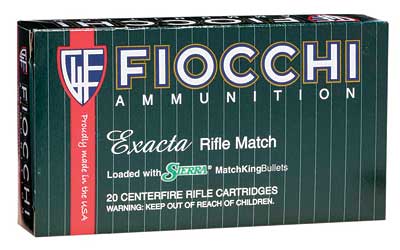 Fiocchi - Hyperformance - .308|7.62x51mm for sale